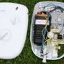 Triton Rally 8.7Kw Electric Shower (in working order) Image 4
