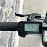 Rockrider e-ST100 Electric Mountain Bike. Size: S Image 7