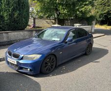 Bmw Msport E90 Lci