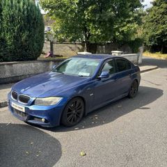 Bmw Msport E90 Lci