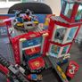 LEGO City Fire Station Image 2