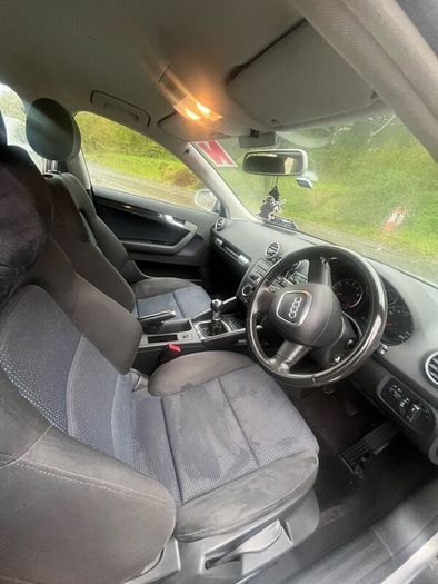 Audi A3 1.6mpi Petrol | Nct 09/2027