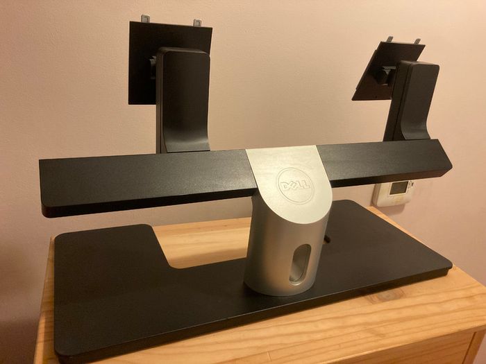 Dell Dual Monitor Stand (MDS14)