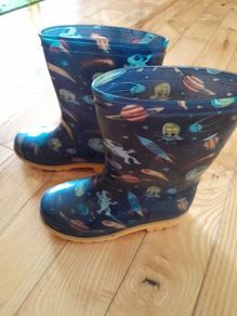 Wellies