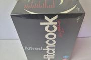 Alfred Hitchcock the masterpiece DVD Collection (14-Disc Box Set) - BRAND NEW &amp; FACTORY SEALED