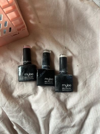 gel polish