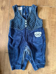 Baby boy bundle