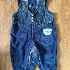 Baby boy bundle