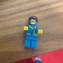 Lego cyclops Image 2