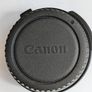 Canon EF to EOS R Adapter. Image 3