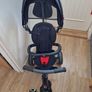 Q Play trike Image 2