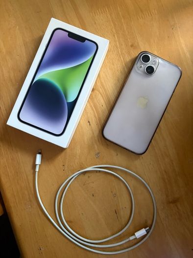 Iphone 14
