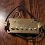 DiMarzio DP159 158 Evolution neck Bridge Humbucker Pickup, Black MADE in USA electric guitar parts accessories charvel fender Stratocaster telecaster esp Ibanez Jackson prs Gibson les Paul Image 5