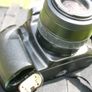 Minolta Dynax 300si with Minolta 35-70mm AF Zoom Tested (batteries to be replaced) Image 10