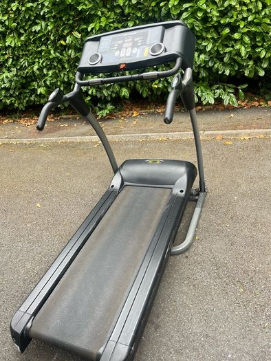 GFitT300 Treadmill