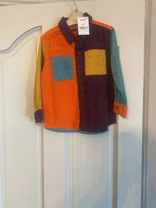 boys shirt