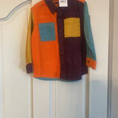 boys shirt
