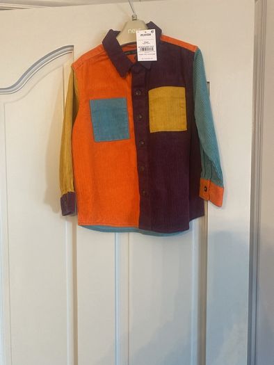 boys shirt