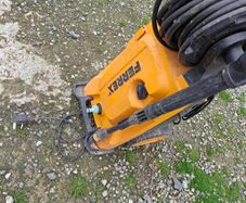 power washer