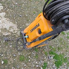 power washer