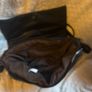 Black shoulder bag Image 3