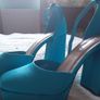 Ladies Shoes Image 3