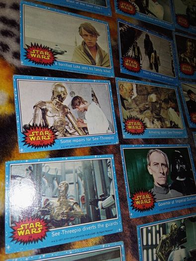 star wars