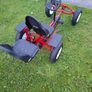 Berg go kart Image 5