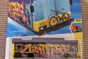 Hot Wheels - Ain't Fare