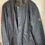 Dubarry Carrickfergus Waxed Jacket Mens Image 4