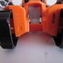 Playskool Heroes Transformers Bots Rescan Brushfire Quad Image 5