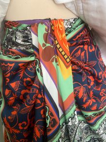 Fabulous new Zara skirt