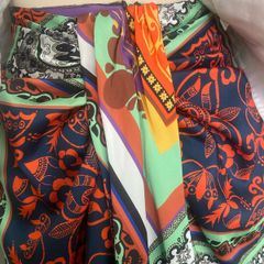 Fabulous new Zara skirt