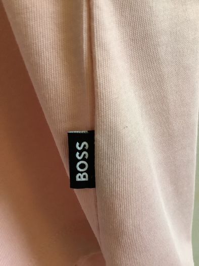 hugo boss tshirt