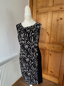 The Collection Debenhams dress size 14 New without tags