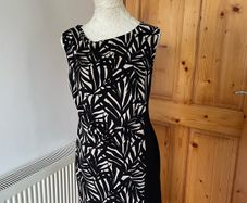 The Collection Debenhams dress size 14 New without tags