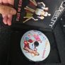 failure to launch DVD Image 2
