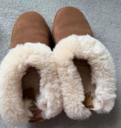 Ugg Tazz  Indoor/ Outdoor