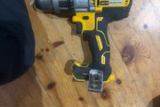 dewalt screwgun