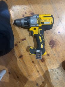 dewalt screwgun