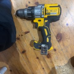 dewalt screwgun