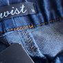 jeans stretch slim Image 3