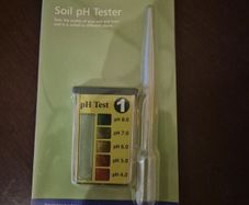 soil ph tester