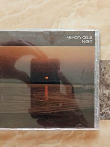 Memory Cells CD - Night