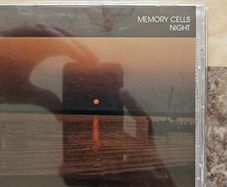 Memory Cells CD - Night