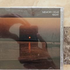 Memory Cells CD - Night