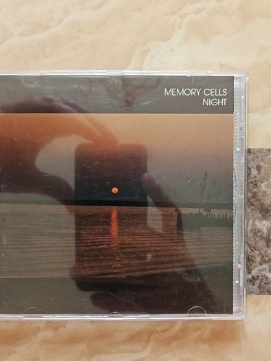 Memory Cells CD - Night