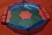 BAKUGAN Battle League Coliseum