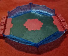 BAKUGAN Battle League Coliseum