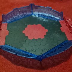 BAKUGAN Battle League Coliseum